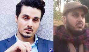 Check spelling or type a new query. Ahsan Khan Has An Identical Twin Brother He Reveals Details About Him