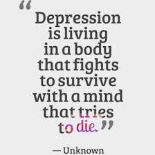 6 Quotes That Describe The Silent Agony Of Depression Yourtango