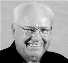 EDWARD GOODE Obituary (2014)