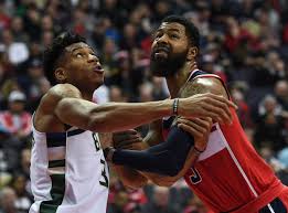 The washington wizards have a very heated rivalry with the philadelphia 76ers. Milwaukee Bucks Game Preview February 27 Vs Washington Wizards