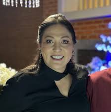 Conheça mais sobre a delegada representante do CRCPR em Telêmaco Borba,  Denise Imoto