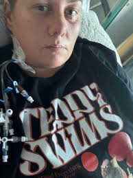 OHHHH MY ❤️ ❤️ We had a blast!! I love this man so much! Such a beautiful  soul!! All the fellas are amazing!! Teddy...t-shirts are being made by your  request!! No charge!!