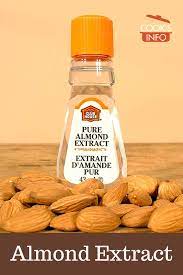 Almond Extract Cooksinfo