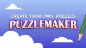 Free Puzzle Maker Create Your Own Word Search Maze Hidden Message And More Teaching Digital Textbooks Maths Puzzles