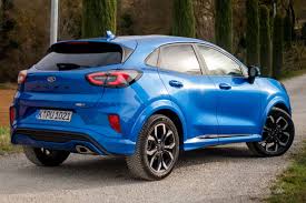 Pour les articles homonymes, voir diesel. Ford Puma La Version Diesel Lancee La Grille Des Tarifs Essai Prix