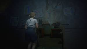 Approach the area with the puzzle then use the picture block on it then solve the. Resident Evil 2 Remake Solucion Al Puzzle De Sherry Logro Joven Profuga By Shinysick