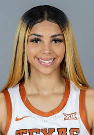 TEXAS WOMEN'S BASKETBALL