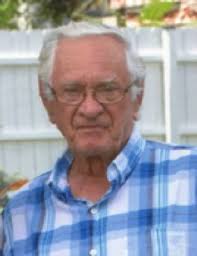 James "Jim" C. Betts