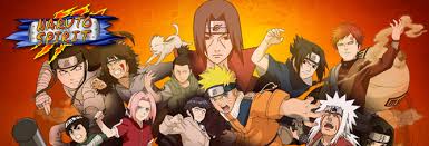 Get a job, buy a house, clothes, go clubbing! Naruto Spirit Onrpg