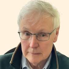 Michael Magee, MSW, LICSW