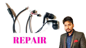 Check spelling or type a new query. Circuit Diagram Repair Your Earphones Headphones At Home Same Simple Steps Makelogy Youtube