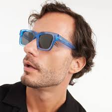 Tom Blue Light Glasses Barner Brand