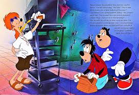 4810 (and counting) exclusive printable disney coloring pages, featuring characters from tv and movies sorted alphabetically from a to z, available in pdf and png format. Walt Disney Book Scans A Goofy Movie The Story Of Max Goof Danish Version Walt Disney Characters Photo 40252386 Fanpop Page 7