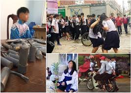 Văn bản quy phạm pháp luật. Lá»— Há»•ng Phap Luáº­t Trong Há»c Ä'Æ°á»ng Dáº«n Lá»'i Cho Tá»™i Ac Venh Vang