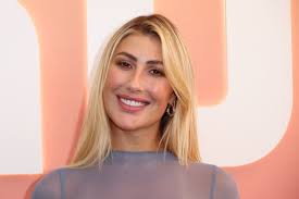 Emma Slater Shuts Down Huge DWTS Theory About Her Celeb Partners