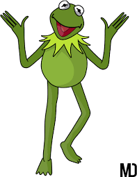 Pin On Muppets