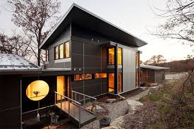 The most common residential roofing material used in the united states are asphalt shingles, and for a good reason. 20 Asian Home Designs With A Touch Of Nature Home Design Lover