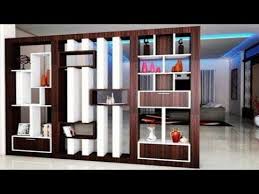 Modern 150 Room Divider Design Ideas 2020 Catalouge Youtube Living Room Partition Design Wall Partition Design Modern Room Divider
