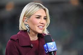 Charissa Thompson faces a new chapter as her FOX contract expires and rival  broadcaster extends a surprising gesture of goodwill