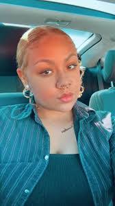 Myah Turner's Instagram, Twitter & Facebook