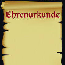 Einladungen, glückwünsche als word dokument zum ausdrucken im format din a4.fertige kartengröße ca. Leere Urkunden Zum Ausdrucken Kostenlos Best Ideas
