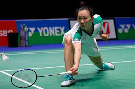 The badminton tournaments at the 2020 summer olympics in tokyo is taking place between 24 july and 2 august 2021. Zhang Clinches First Title At Pan American Individual Badminton Championships