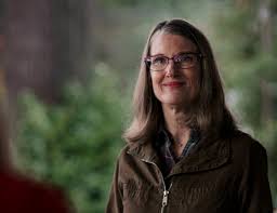 Virgin River's Annette O'Toole