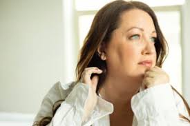 Empower Over 40: Emily Kipp-Wright