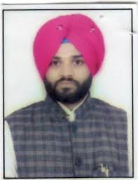 Simrandeep Singh , IND candidate bio : Assets , Total Income , Liabilities  , Criminal Cases and other details.