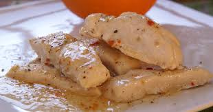 How To Bake Chicken Strips In Italian Dressing Livestrong Com Baked Chicken Strips Italian Dressing Marinated Chicken Baked Chicken Italian Dressing