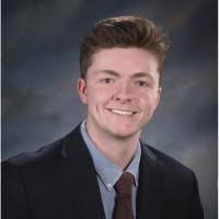 Thomas Canavan's Instagram, Twitter & Facebook