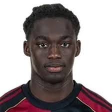 Profile Freddie Bell, : Info, news, matches and statistics