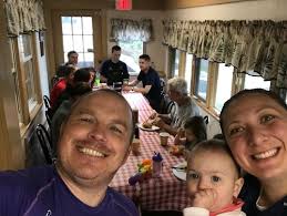 Thanksgiving Day event