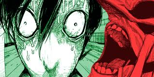 Choujin X Broke its Hero With a Grotesque Death Too R-Rated For Anime