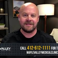 Marketplace Pittsburgh: Maple Valley Medical Clinic