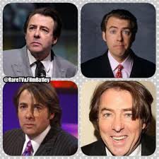 Jonathan Ross is 65 today. Happy Birthday Jonathan 🎉🎂🎁