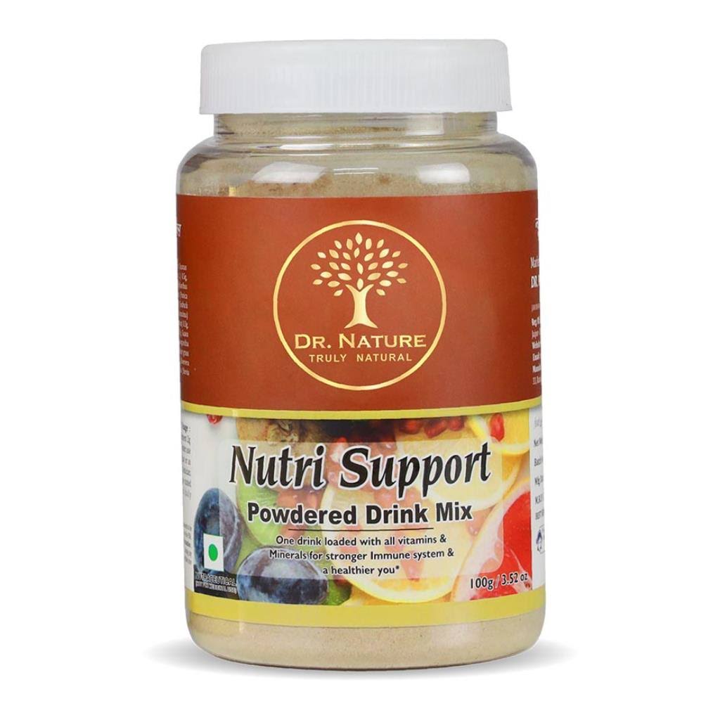 Nutri Support product image