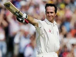 Michael vaughan wonders how much wine ravi shastri would have had after beating australia. Laureus Brunch With Michael Vaughan July 4 Sports Journalists Association