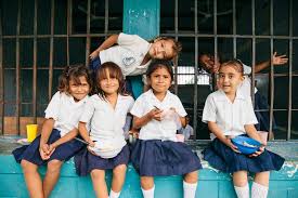 Elimination of Violence Against Women