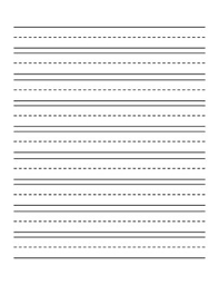 Maybe you would like to learn more about one of these? Primary Writing Paper Vertical With Illustration Box And Lines By Meghan Snable