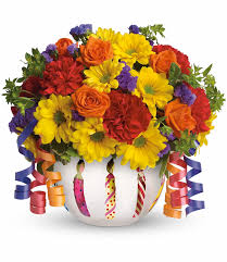 Send best selling birthday flowers when you share your birthday wishes with our best selling birthday flowers, your gift is one of a kind and incredibly personal. The Best Summer Birthday Flowers Conklyn S Florist