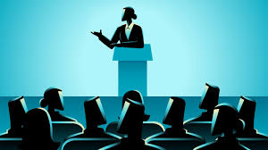 The 7 C's of Becoming an HR Thought Leader