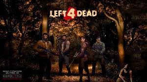 Tons of awesome left 4 dead 2 wallpapers to download for free. Wallpaper Left 4 Dead 1 4k Left 4 Dead 1 Wallpapers Top Free Left 4 Dead 1 Backgrounds Wallpaperaccess Looking For The Best 4k Gaming Wallpapers Reihanhijab