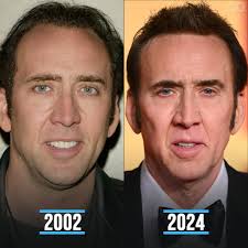 What is Nicolas Cage's best movie?