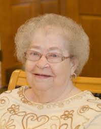 Doris Steich Obituary