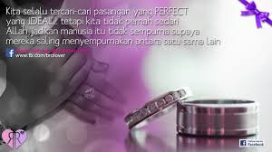 Hasil carian imej untuk cintai pasangan kerana Allah