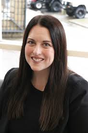 Turbo Talk with Kate Presnell