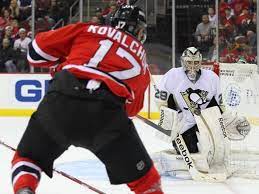 Kovalchuk S Decision Leaves Devils In A Bind Nhl Players Ilya Kovalchuk Nhl