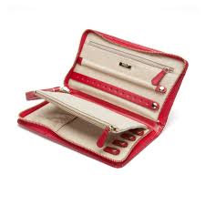 Caroline Travel Jewelry Case Jewelry Case Diy Jewelry Travel Case Travel Jewelry Holder