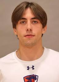 2024-25 Hobart Tennis Roster